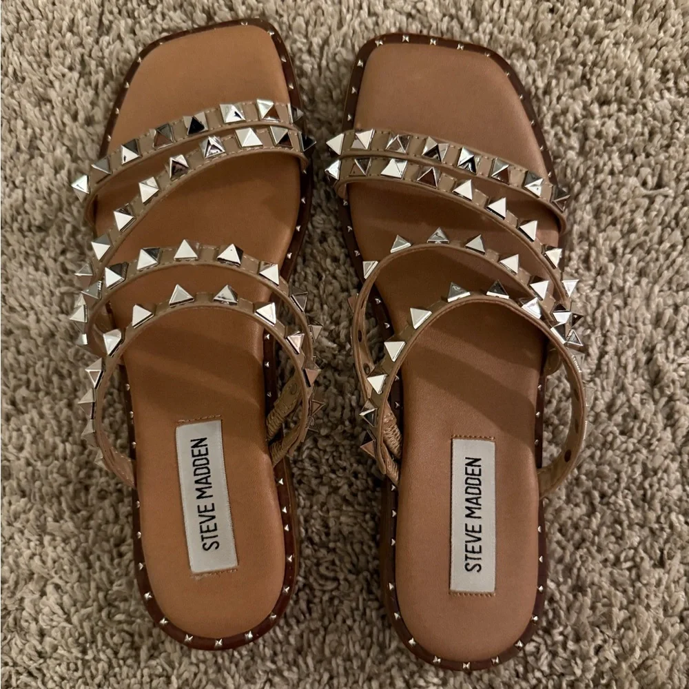 Steve Madden Skylar 6 - Picture 1 of 3